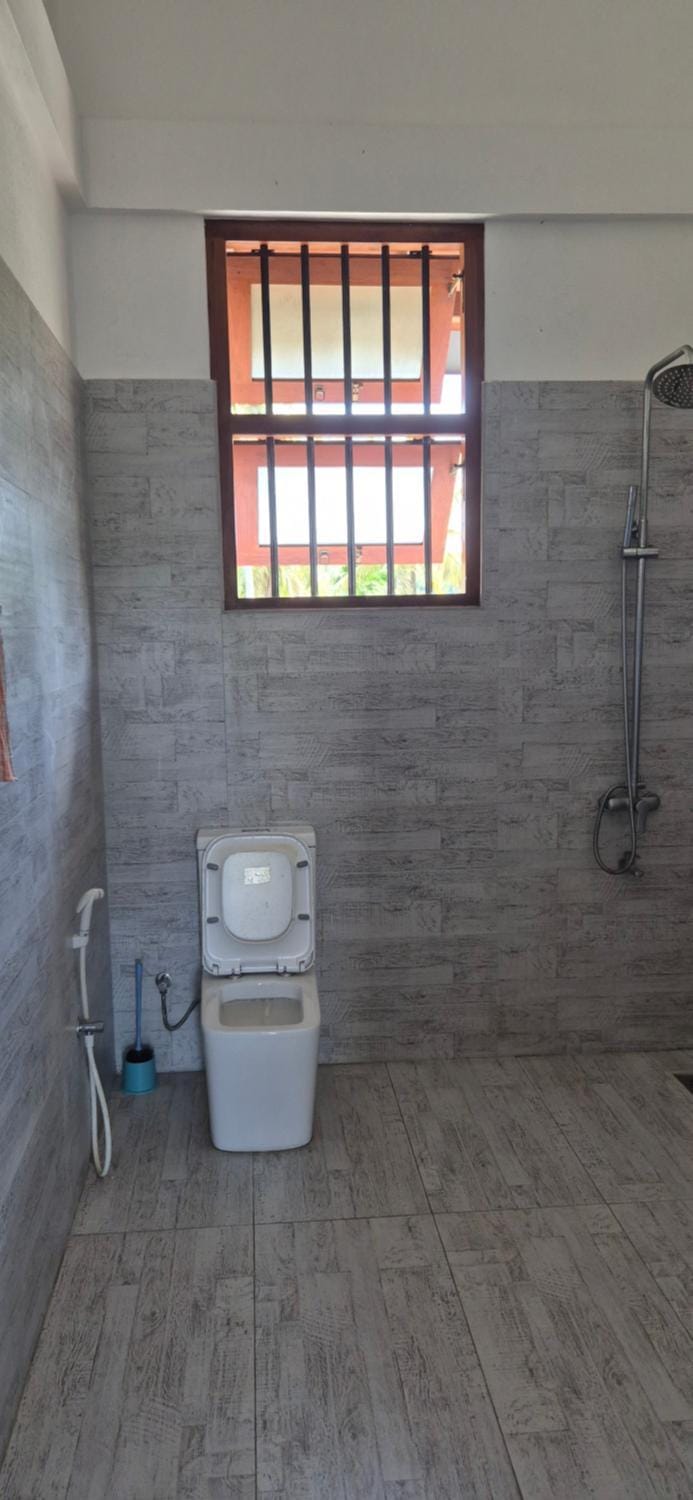 Skyloft timbersuits Galle Apartment in Galle
