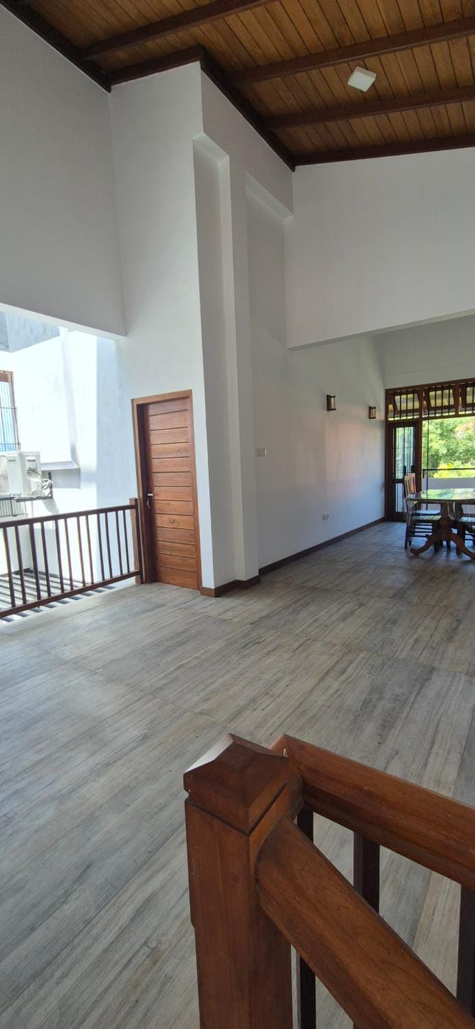 Skyloft timbersuits Galle Apartment in Galle