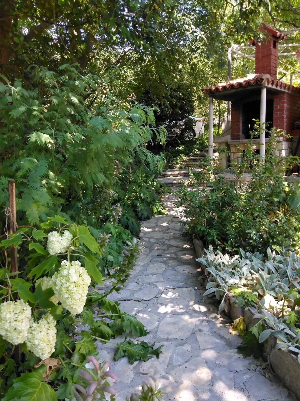 Location, children, Family
