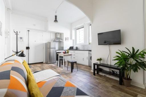 Vieux port Marseille Apartment in Marseille
