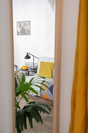 Vieux port Marseille Apartment in Marseille