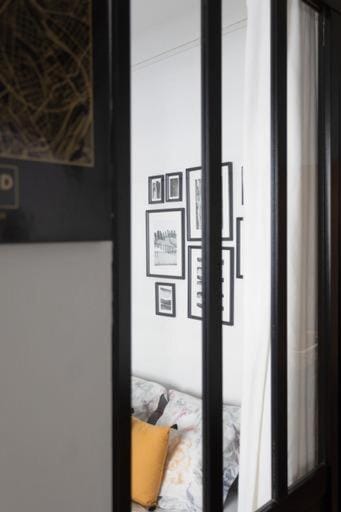 Vieux port Marseille Apartment in Marseille