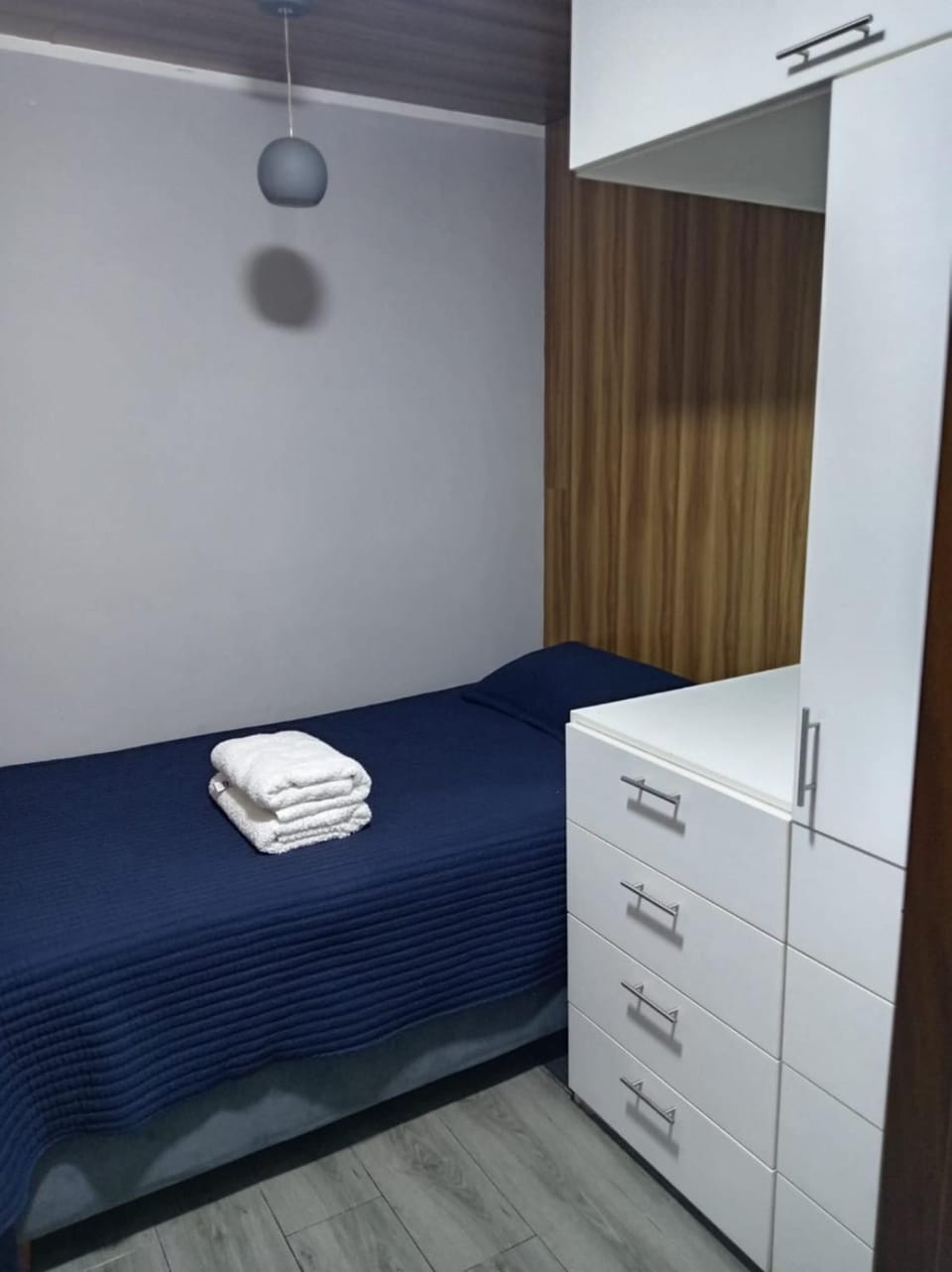 Bedroom, wardrobe
