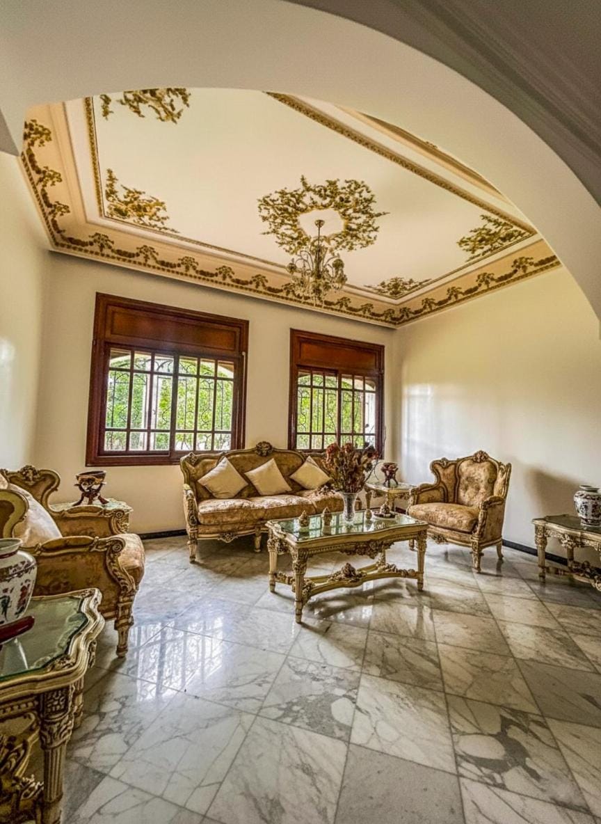 Atlas Room Vacation rental in Rabat
