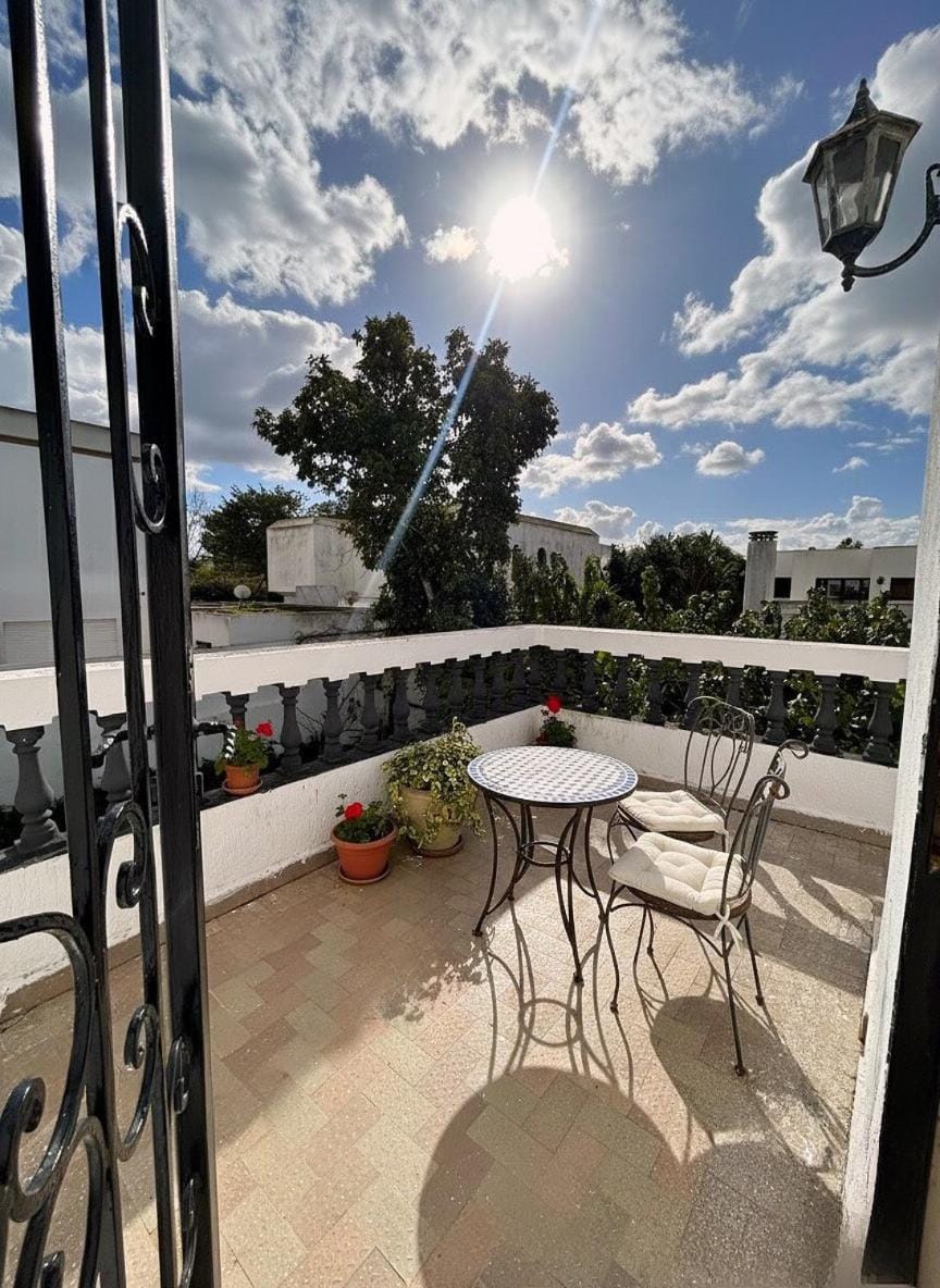 Atlas Room Vacation rental in Rabat