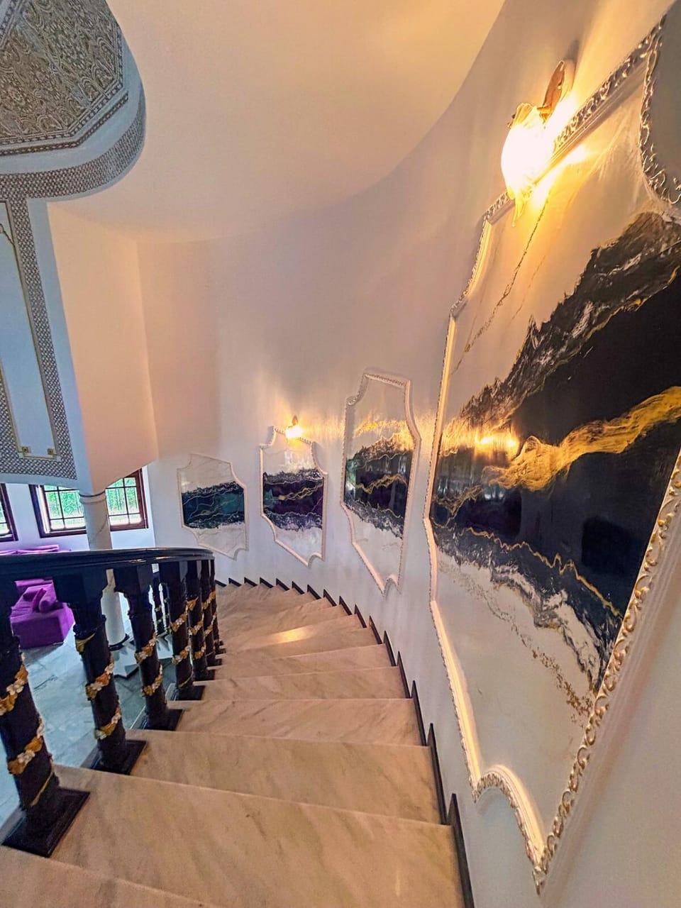Atlas Room Vacation rental in Rabat