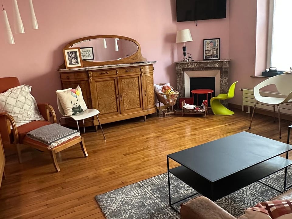 Gîte charmant à Blainville-sur-l'Eau - 6 pers. - FR-1-584-412 House in Grand Est