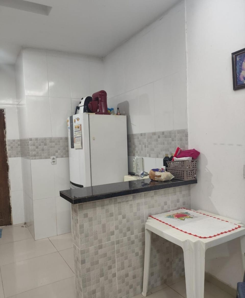 Lar Primavera House in Belém