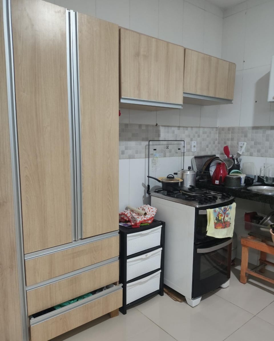 Lar Primavera House in Belém