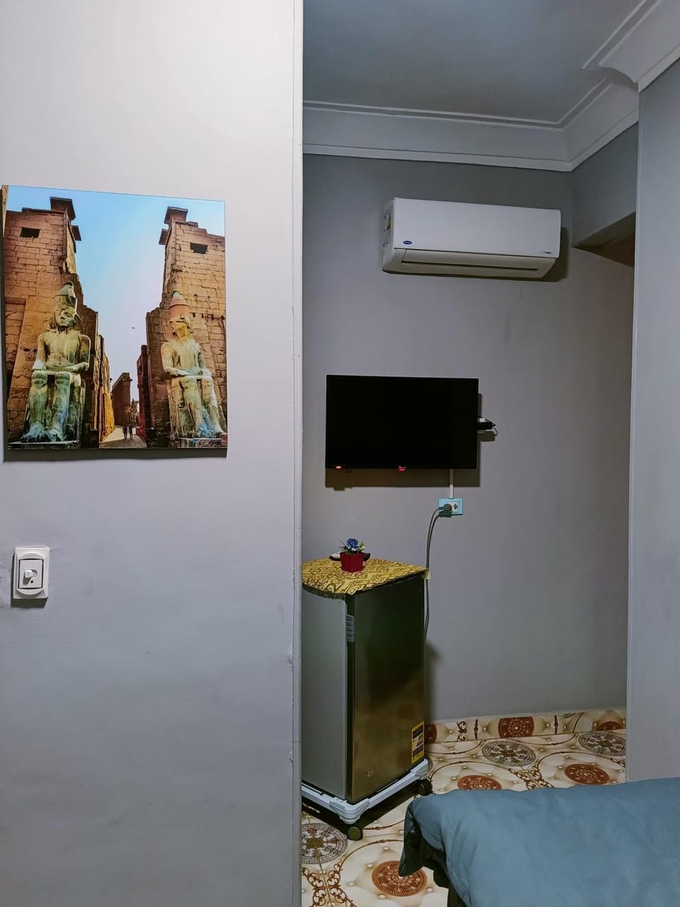 INN HOTEL kk Hotel in Egypt