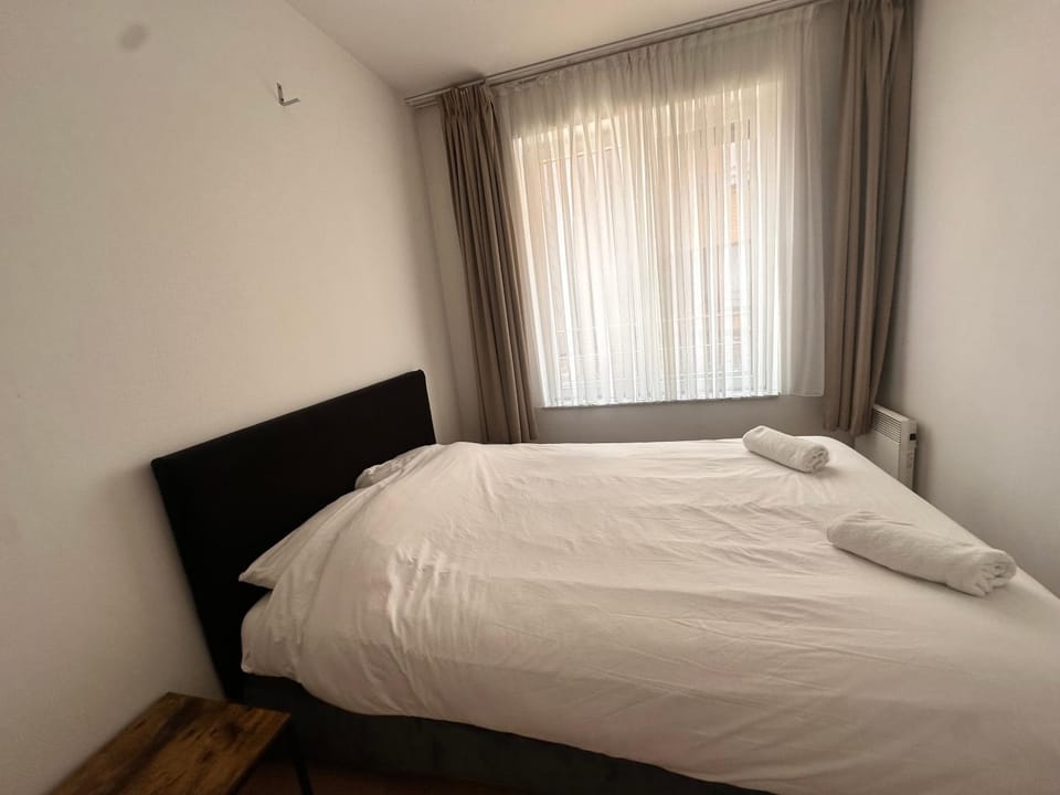 Cosy 2 Bedroom Apartment in City Center Apartment in Brussels