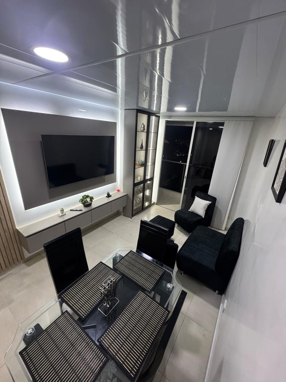 Apartamento Céntrico con Piscina en la Ciudad Apartment in Bucaramanga