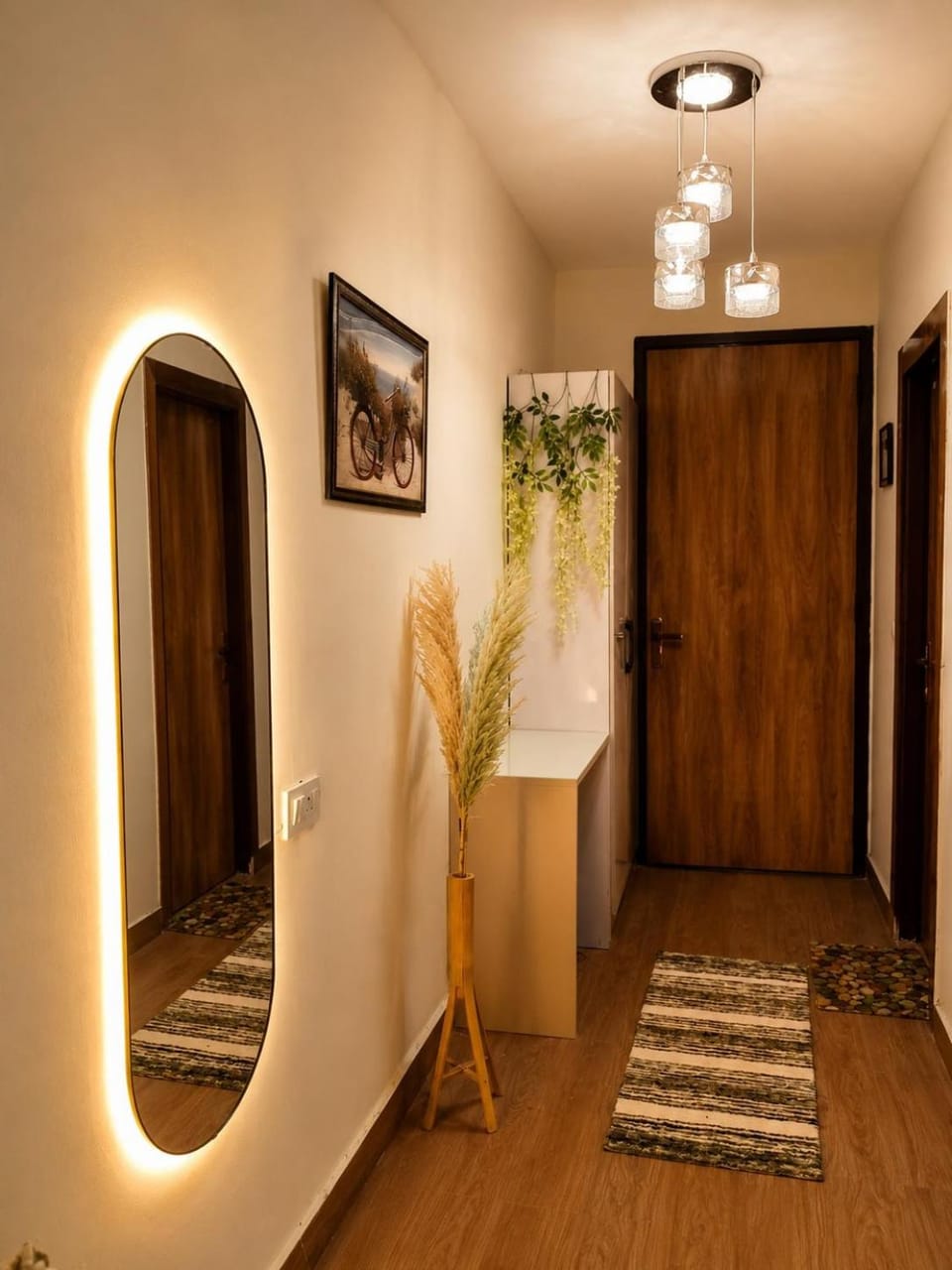 Olive Stays Studio Apartment in Noida