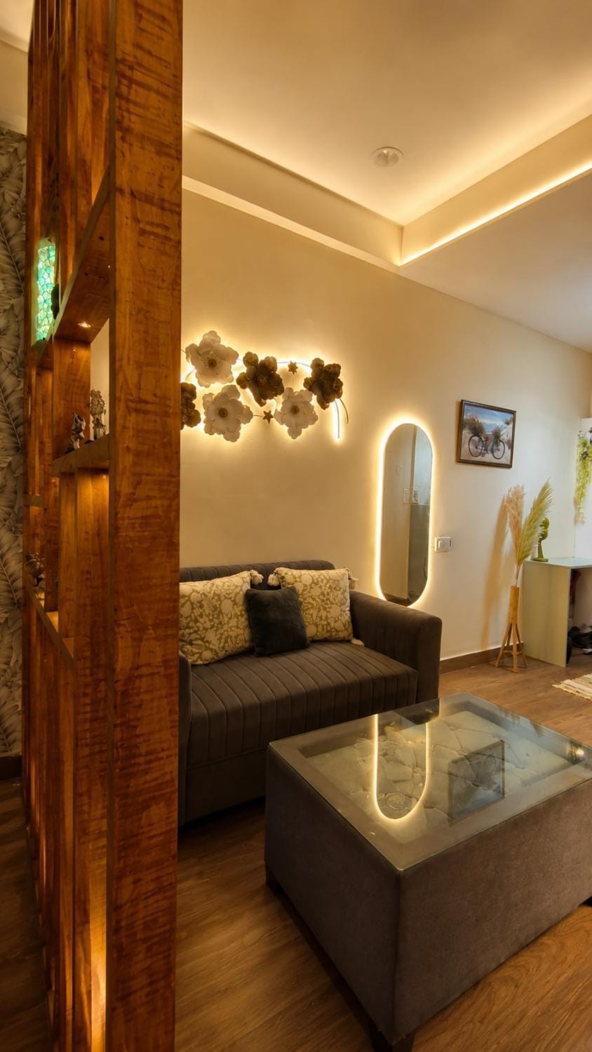 Olive Stays Studio Apartment in Noida