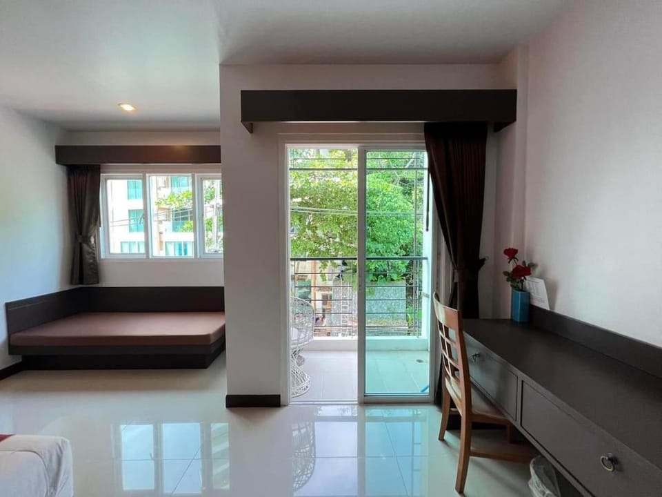 Chollada inn Apartment in Kamala