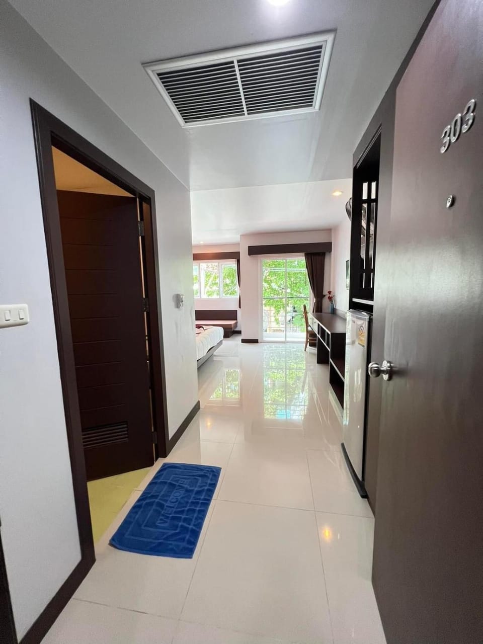 Chollada inn Apartment in Kamala