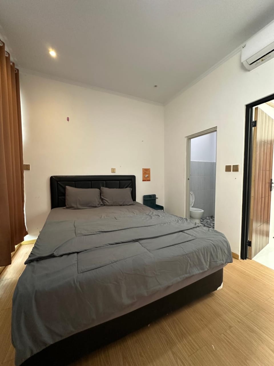 Kama Villa Jogja Apartment hotel in Special Region of Yogyakarta