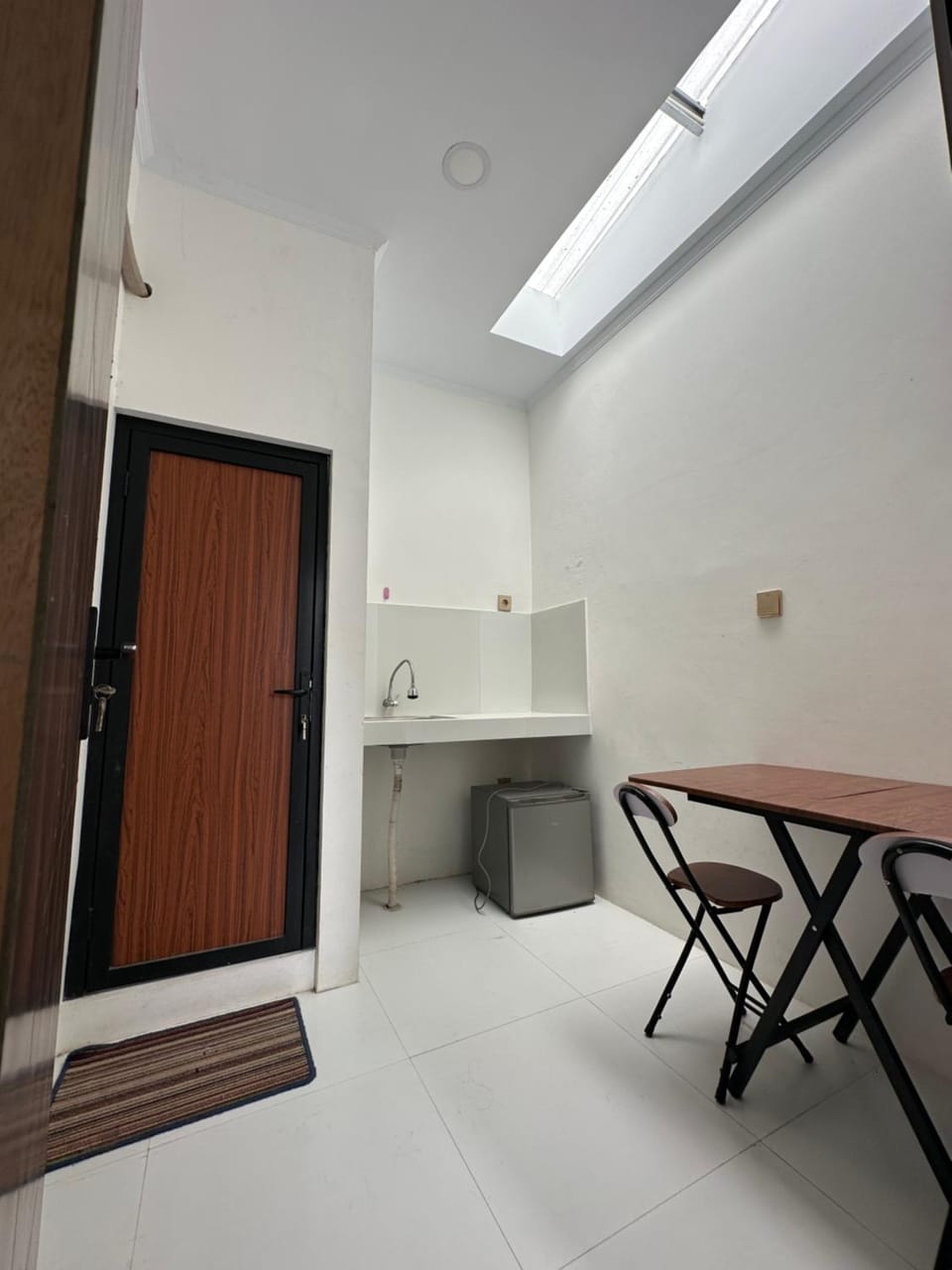 Kama Villa Jogja Apartment hotel in Special Region of Yogyakarta