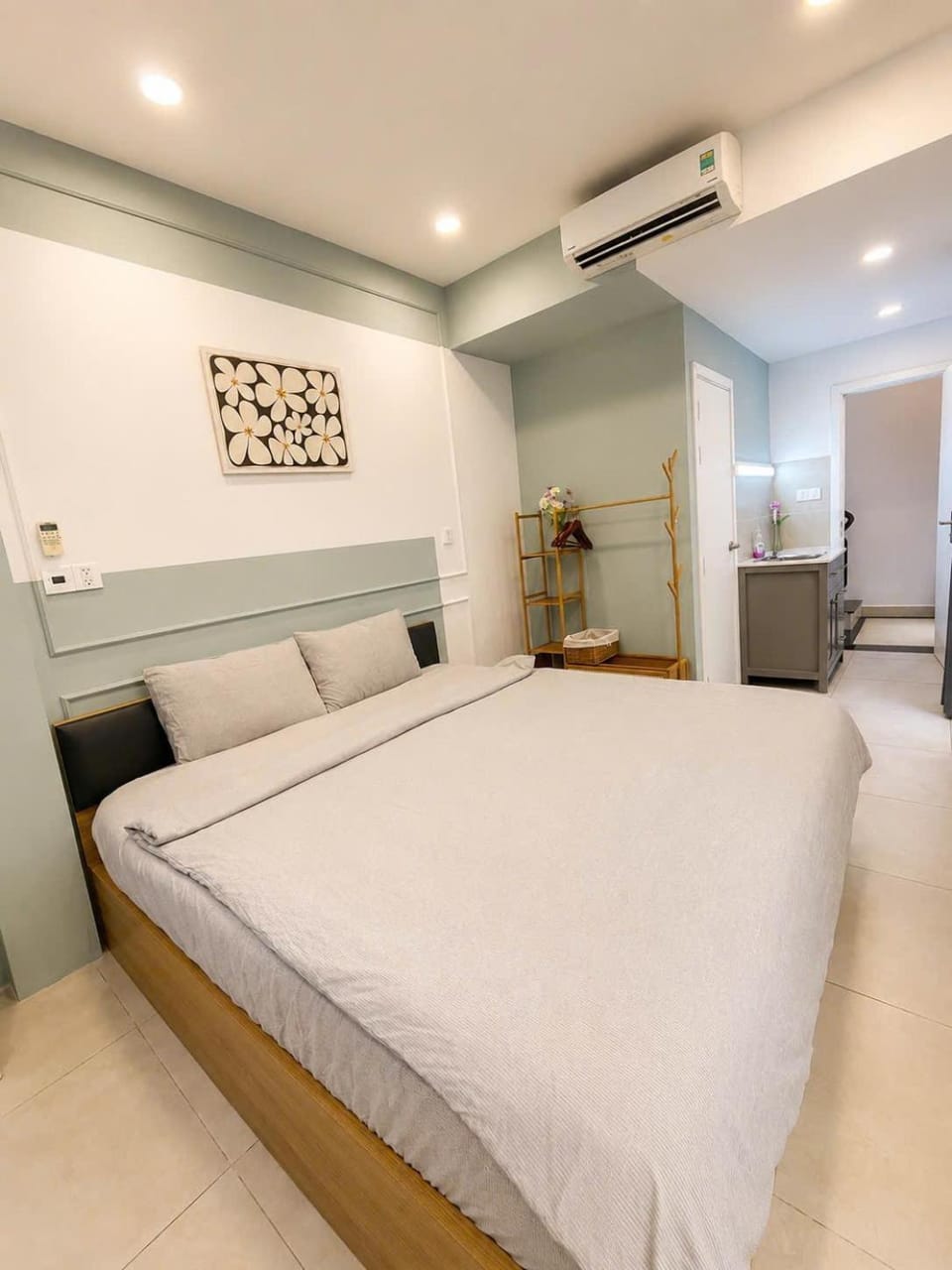 StayHub Homestay - Bui Vien Central Apartment in Ho Chi Minh City
