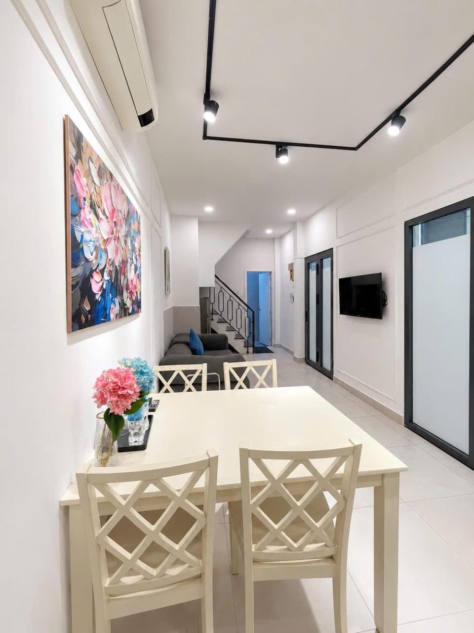 StayHub Homestay - Bui Vien Central Apartment in Ho Chi Minh City