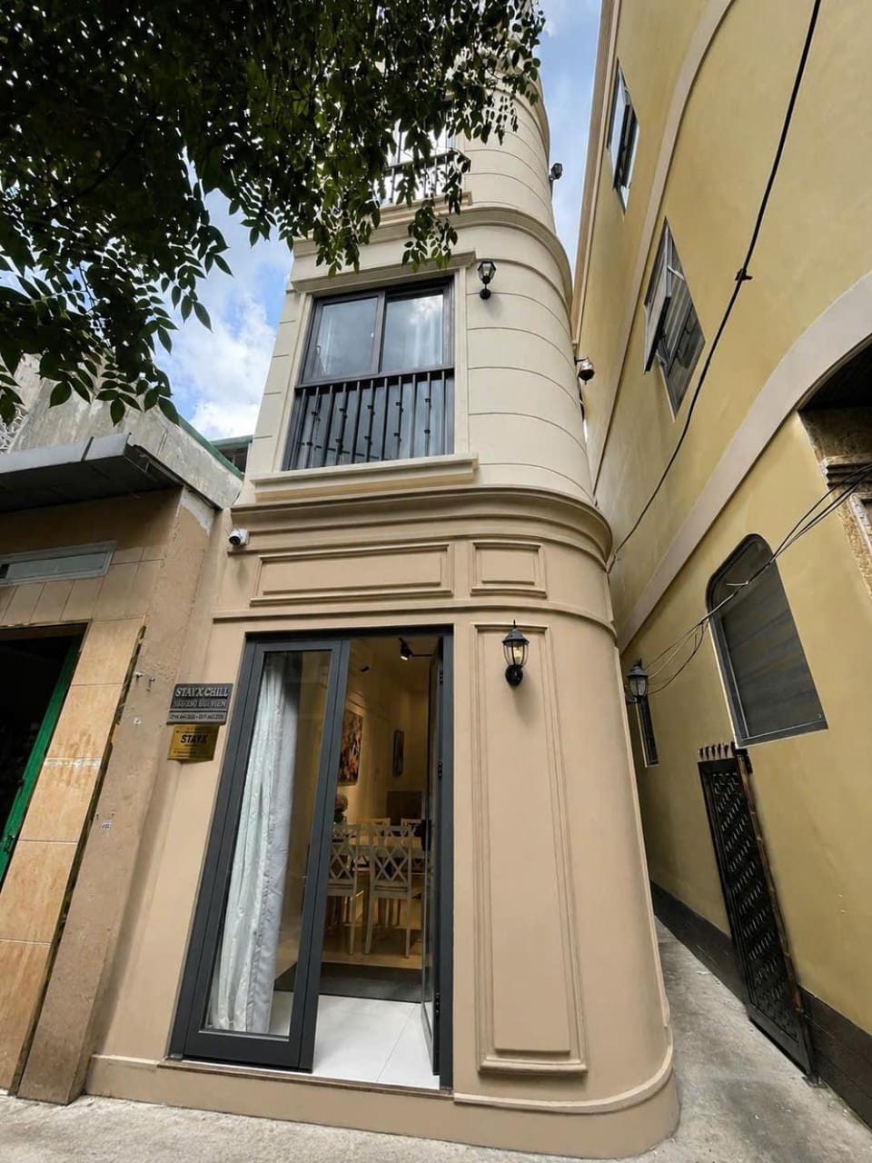 StayHub Homestay - Bui Vien Central Apartment in Ho Chi Minh City