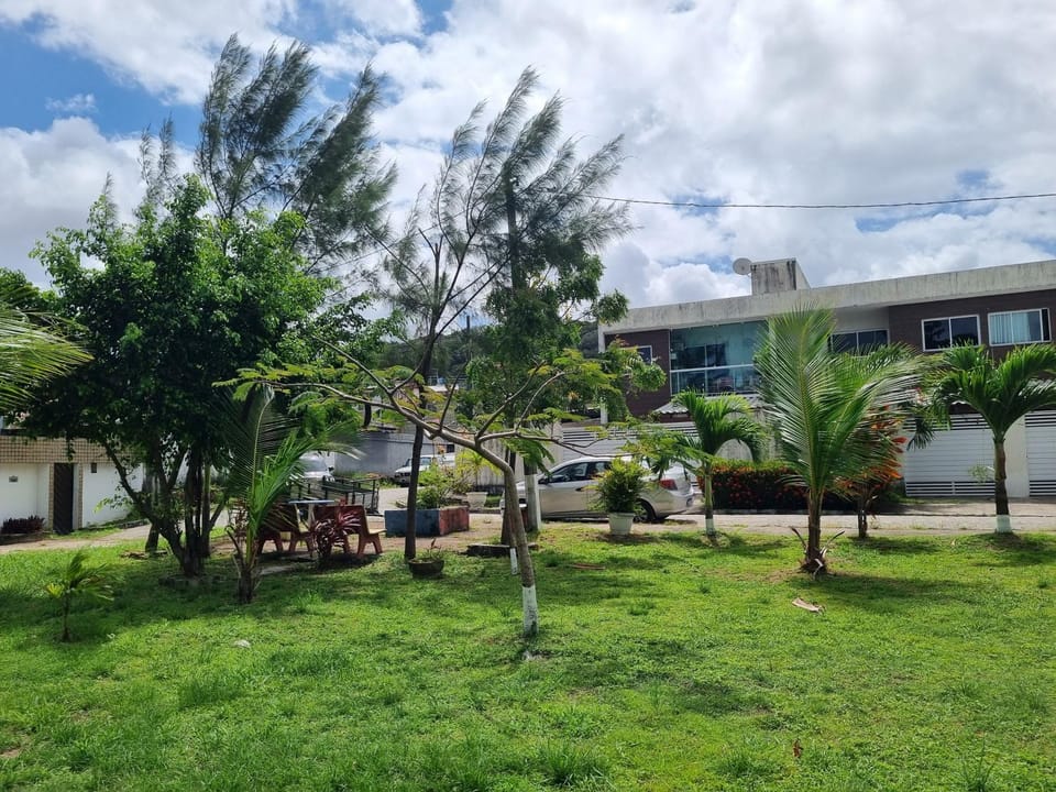 Dona mirtes Apartment in State of Paraíba, Brazil