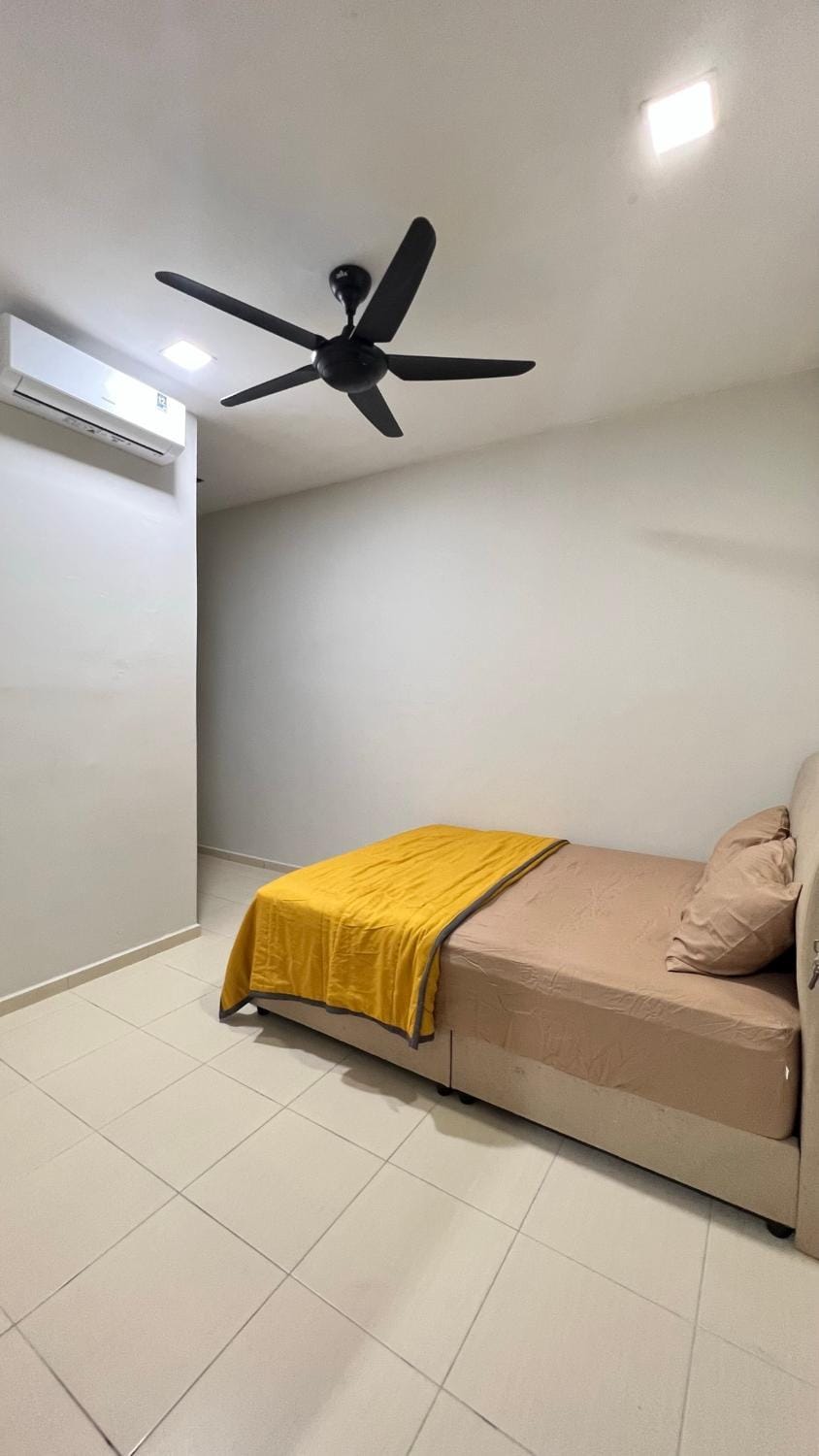HudaNizan Homestay Vacation rental in Pahang, Malaysia