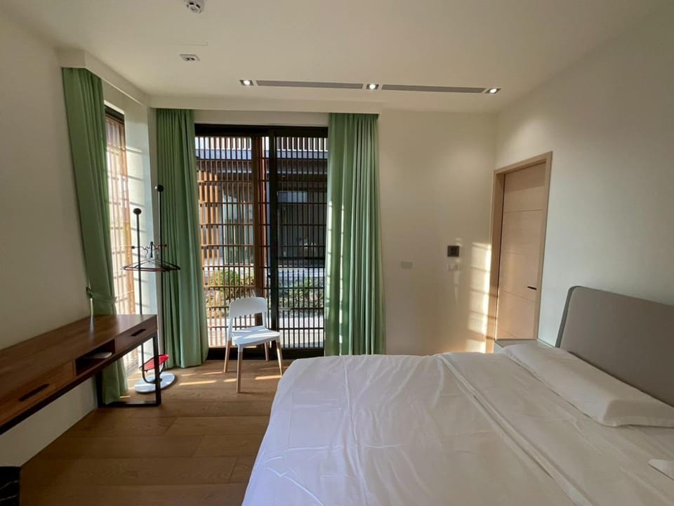 眉原六 Villa in Taiwan, Province of China