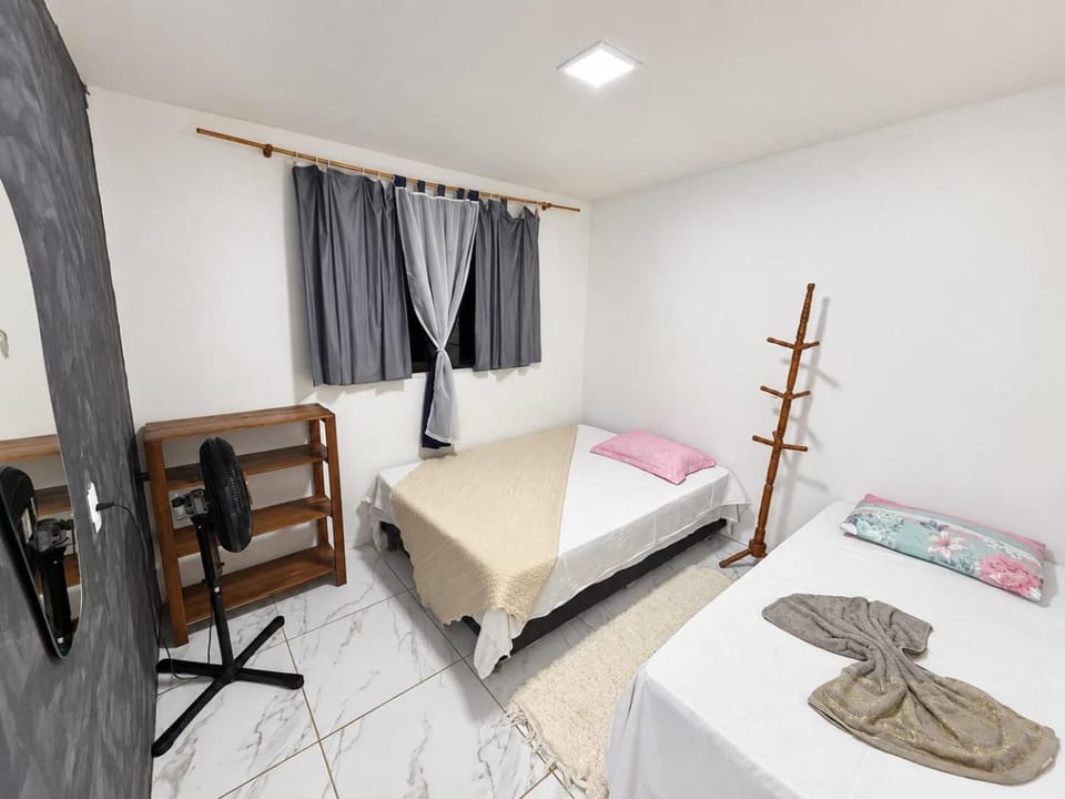 House Suites cultural Vacation rental in Itacaré