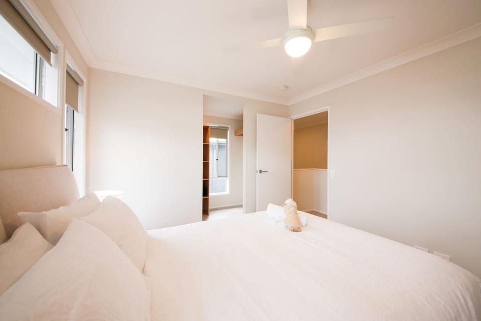 5BR of Luxe Comfort Your Prime Brisbane Gateway House in Brisbane