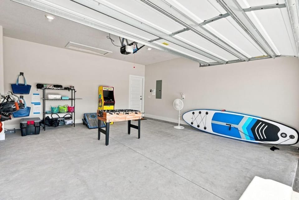 Vermilion Cove Windmark beach, pool, bikes & more House in Florida