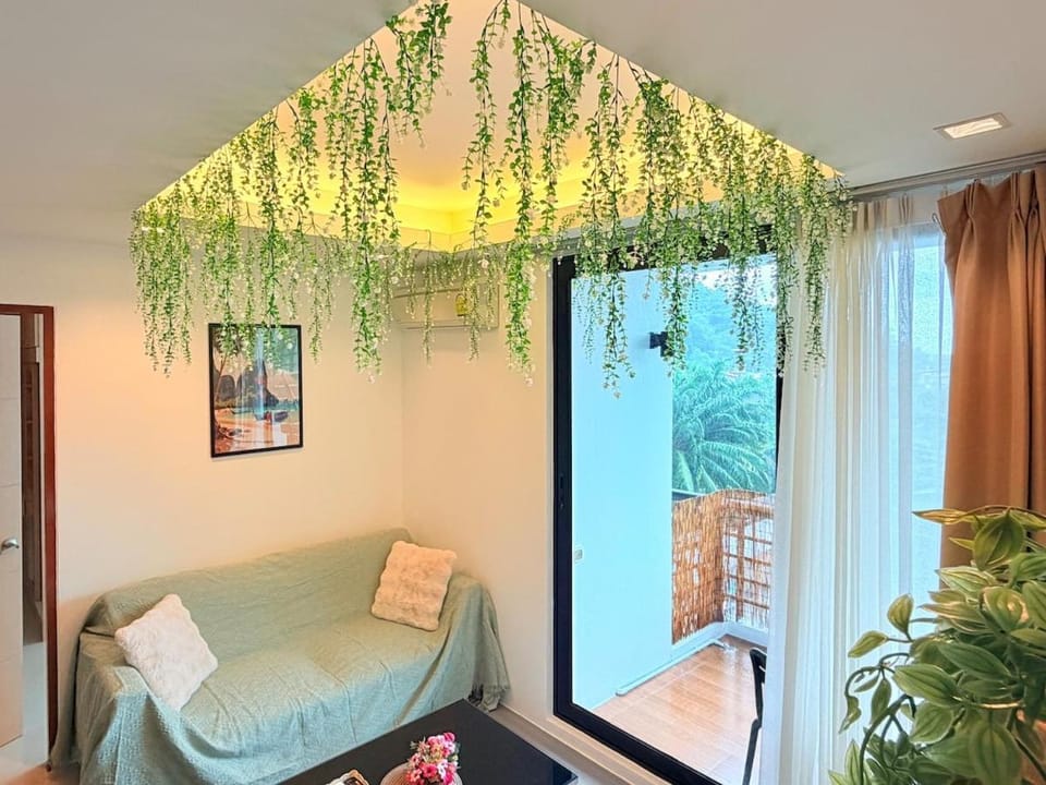 Private Pool Duplex Apartment in Kamala