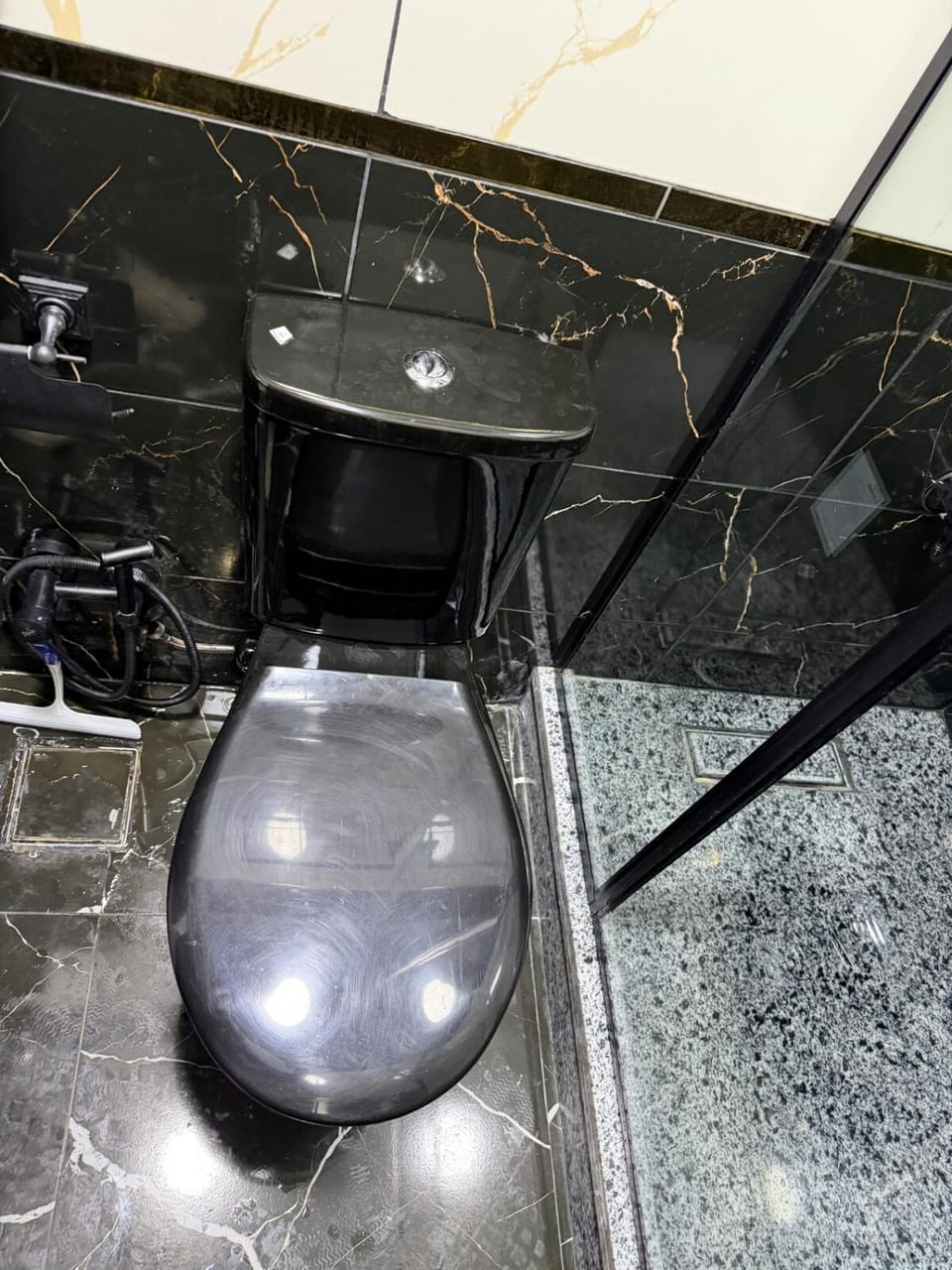 2 bedroom 1 bathroom apartment Apartment in Egypt