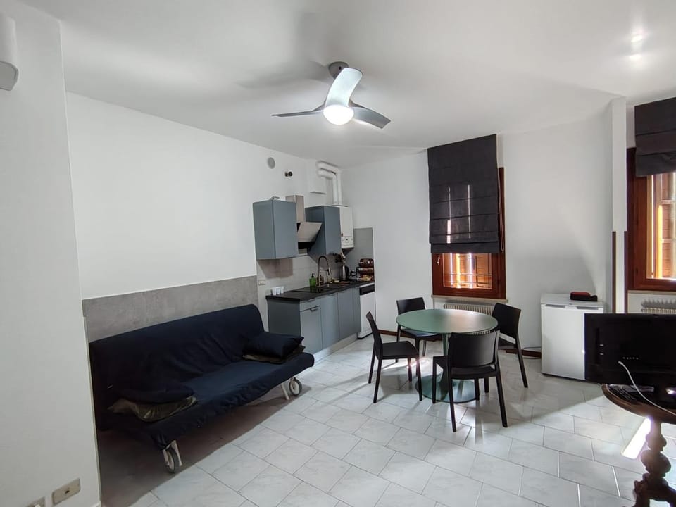 A-Home 2 Apartment in Treviso
