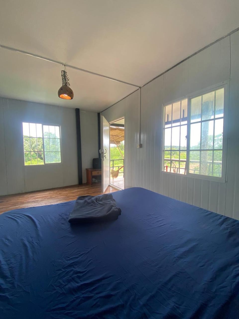 FIREFLY JUNGLE Bungalow Villa in Sihanoukville