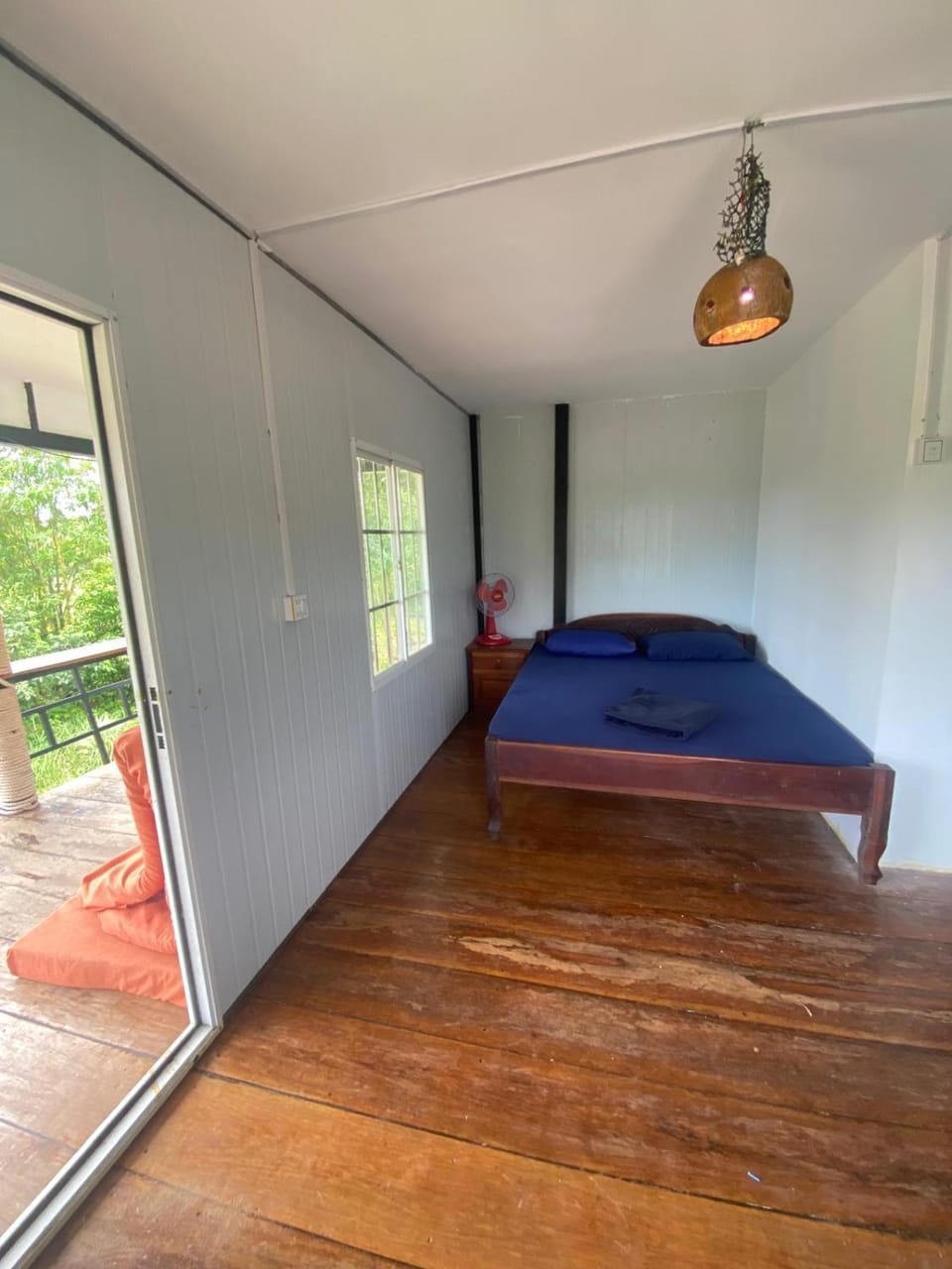 FIREFLY JUNGLE Bungalow Villa in Sihanoukville