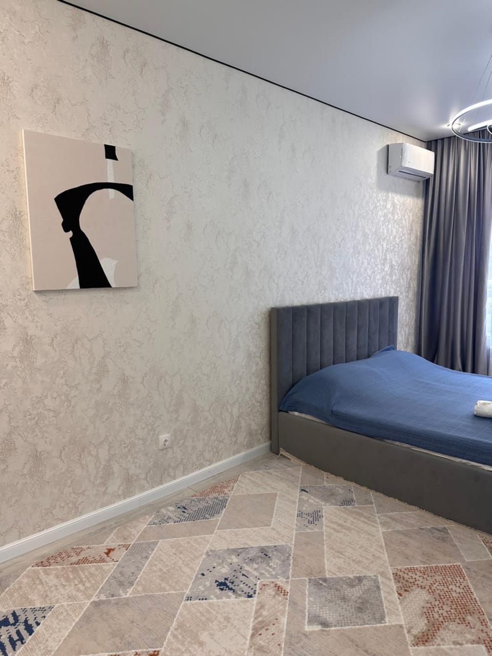 ЖК Green Town Apartment in Kazakhstan