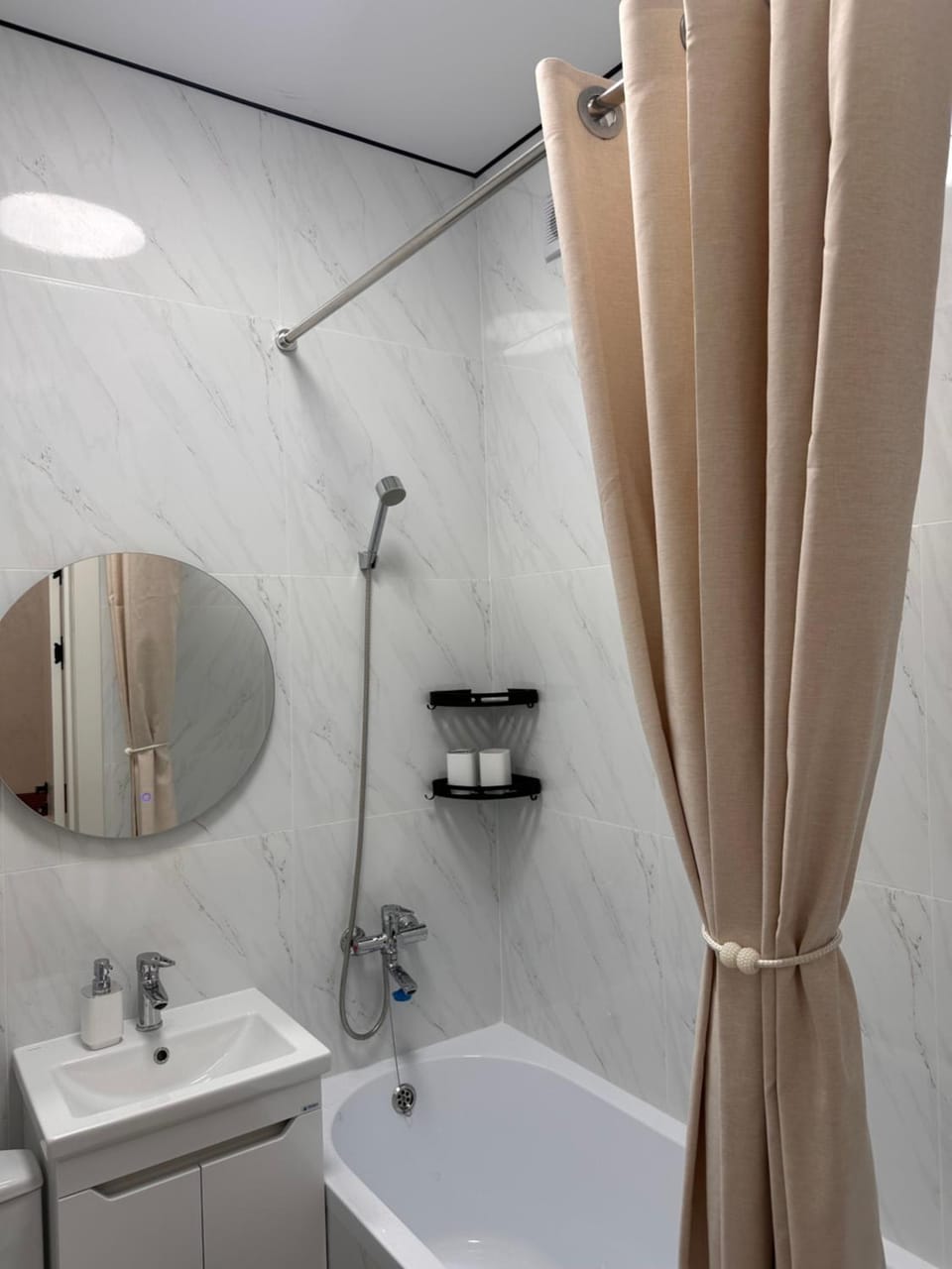 ЖК Green Town Apartment in Kazakhstan