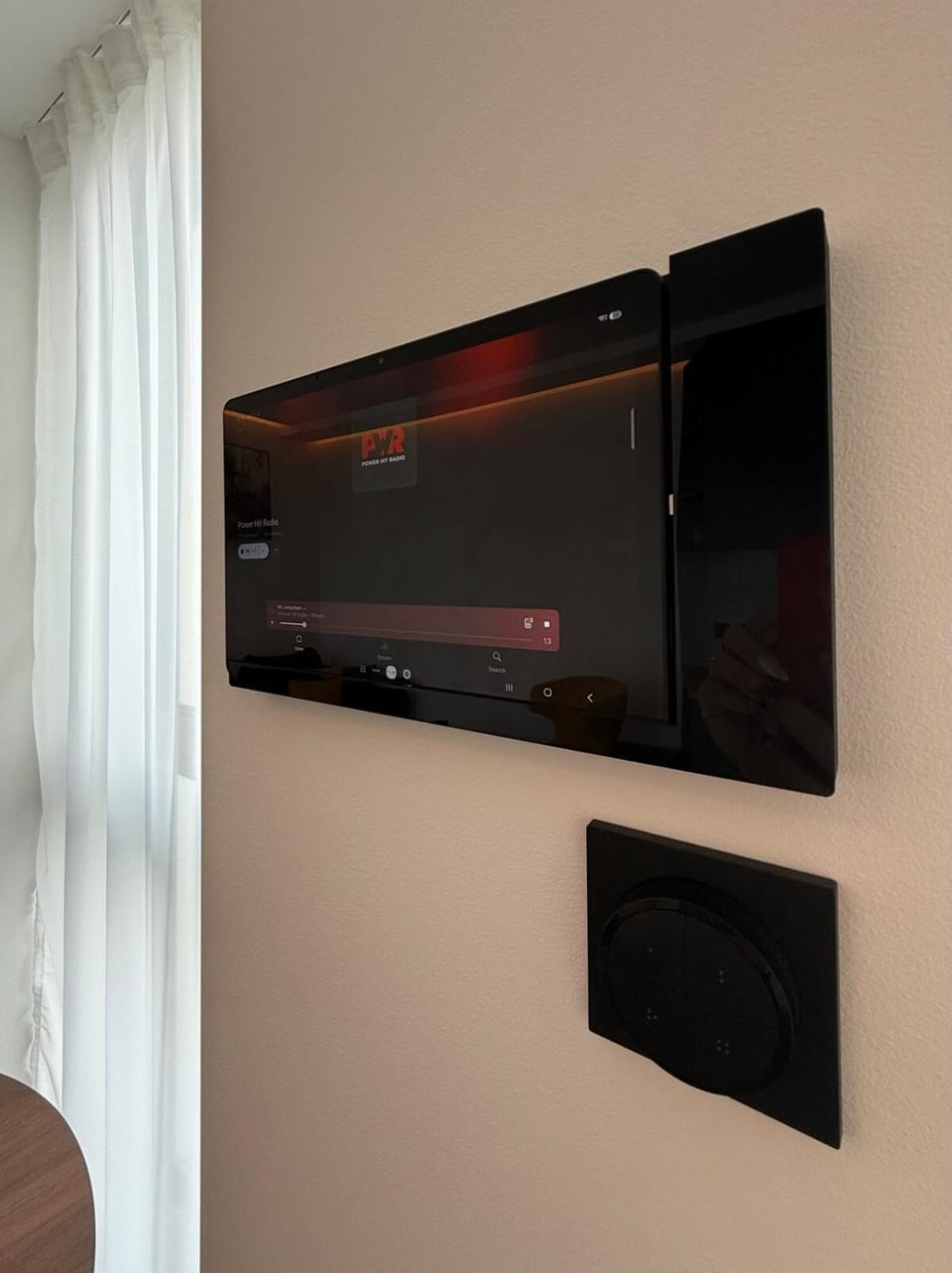 Communal lounge/ TV room, TV and multimedia