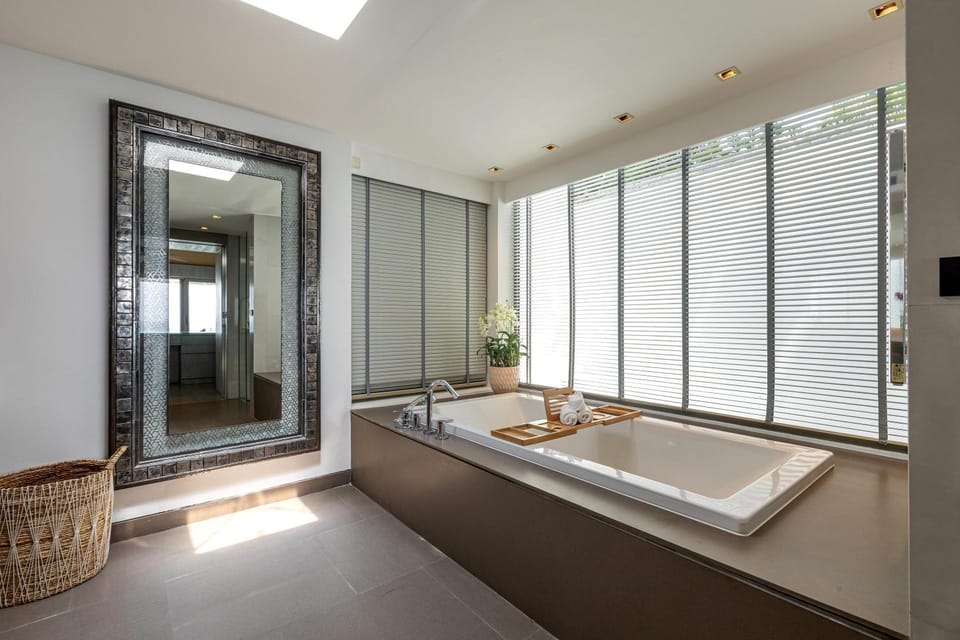 Hot Tub, Bathroom, Bath