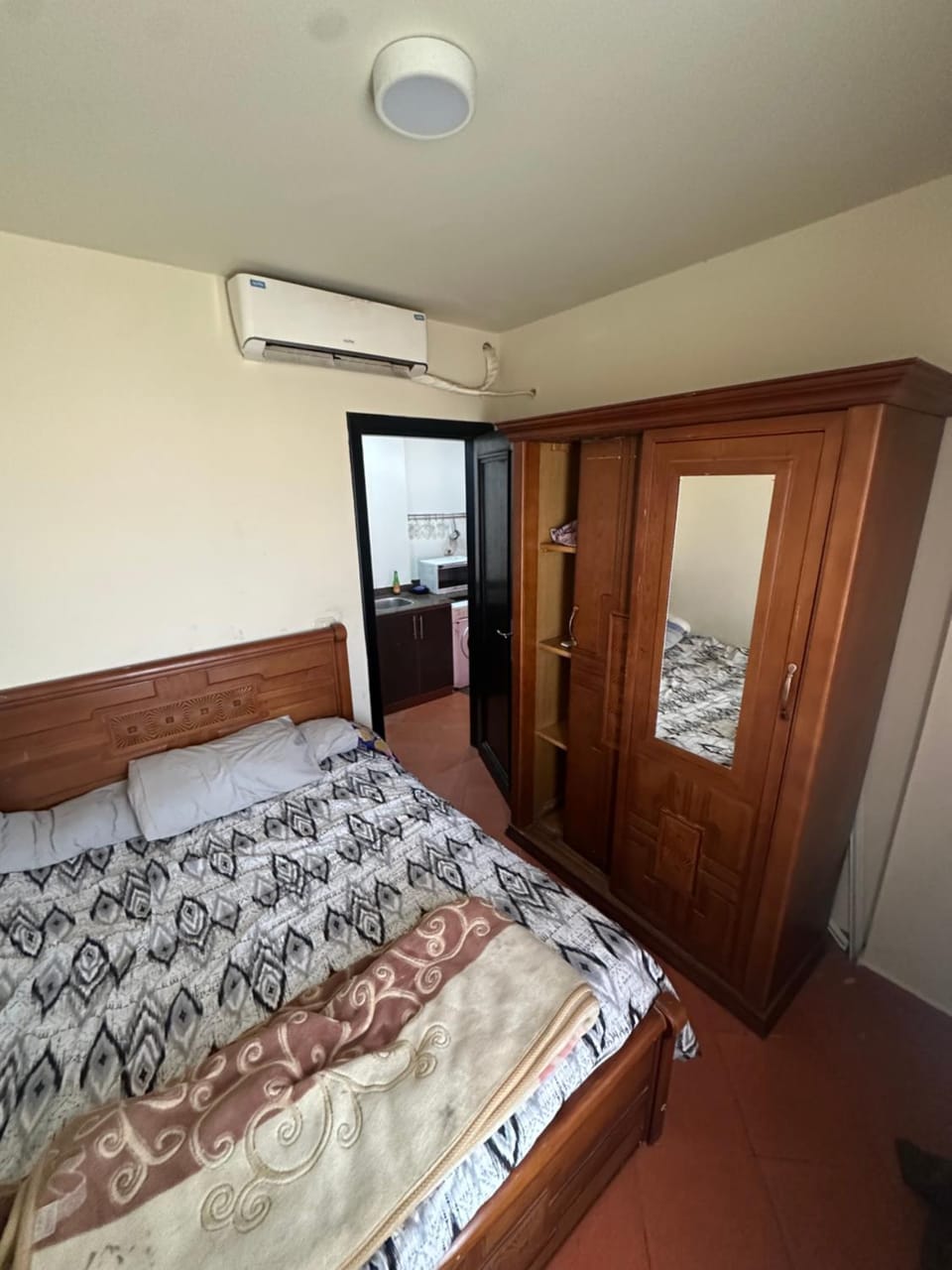 بورتو جولف مارينا ساحل الشمالي Apartment hotel in Egypt