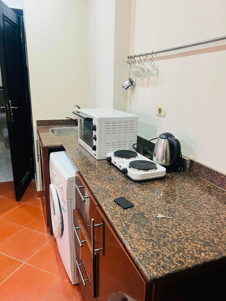 بورتو جولف مارينا ساحل الشمالي Apartment hotel in Egypt