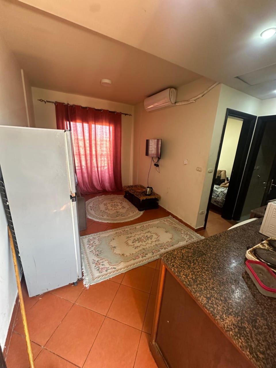 بورتو جولف مارينا ساحل الشمالي Apartment hotel in Egypt