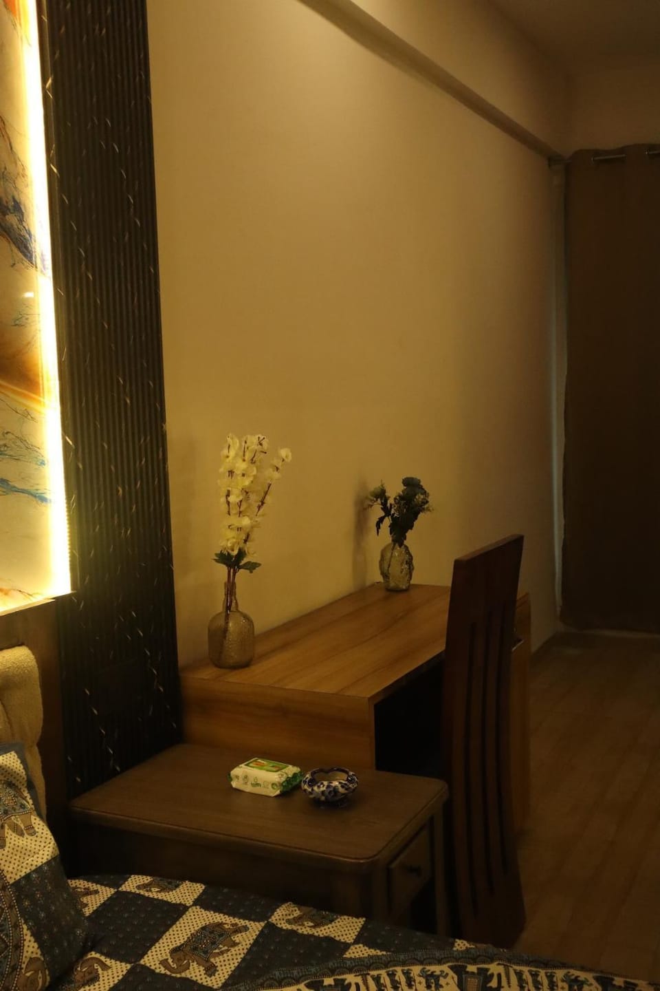 Comfort & Co Stay Apartment in Jaipur