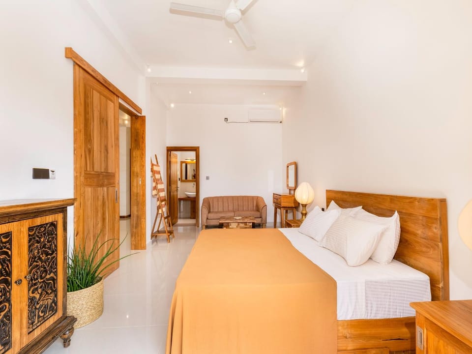 Aura Boutique Villa Villa in Ahangama
