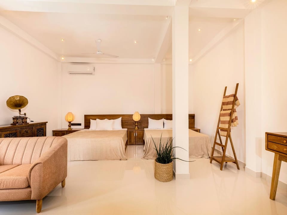 Aura Boutique Villa Villa in Ahangama