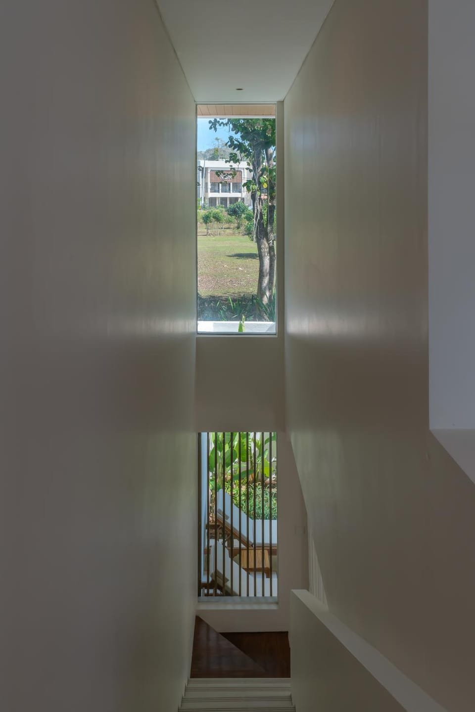 Villa Nuju - Boutique 1BR Villa for Two in Bingin Villa in Bali