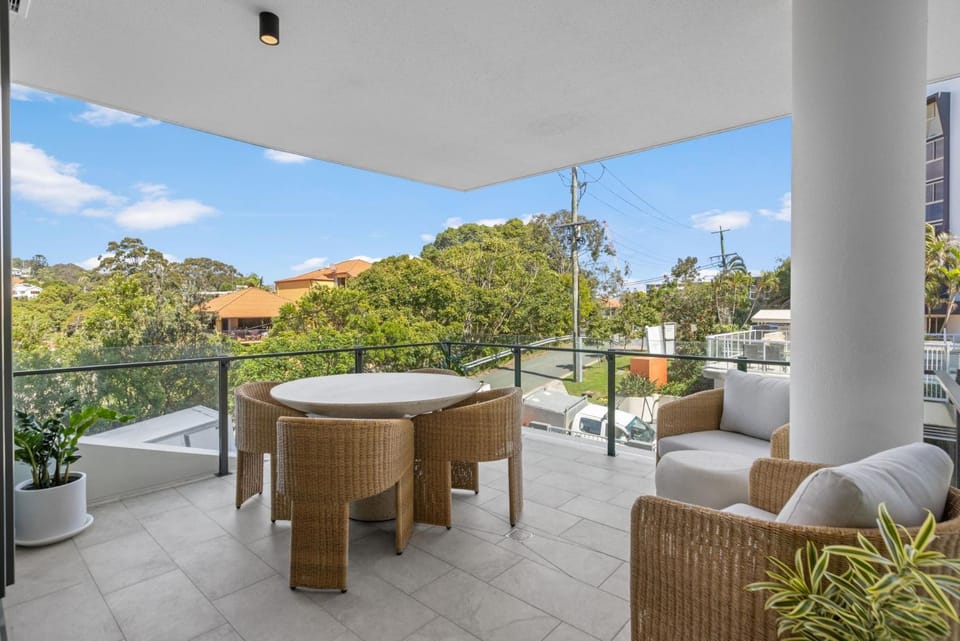 Sol 601 Apartment in Tweed Heads