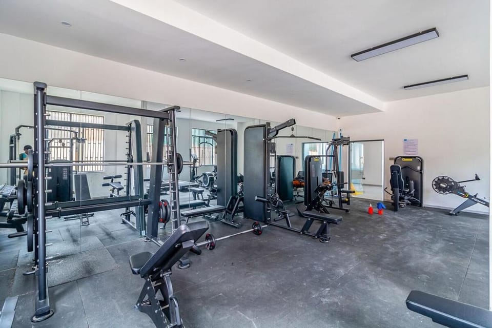 Luxury 3BR, Heated Pool, Walk to Quickmart Apartment in Nairobi County