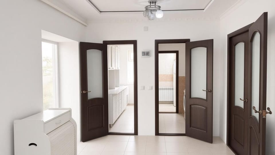 Ruslan Homie Vacation rental in Europe